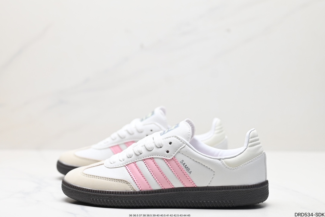 Adidas Samba Shoes